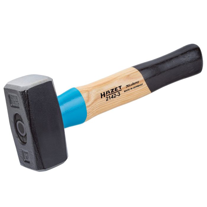 Hazet 2142-4 BluGuard slegge 2280g, L.300mm