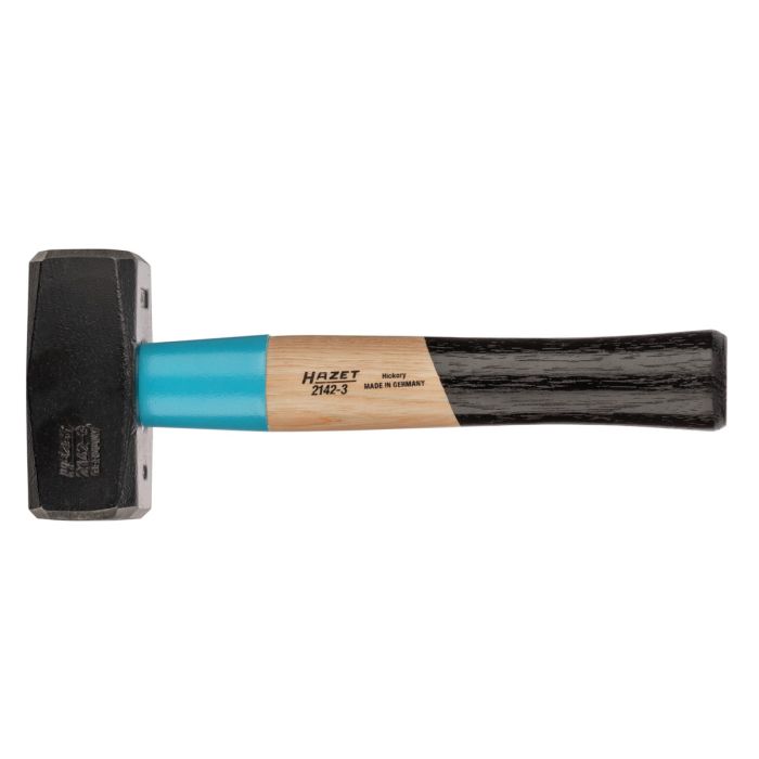 Hazet 2142-3 BluGuard Slager L.280mm, 1.5 kg