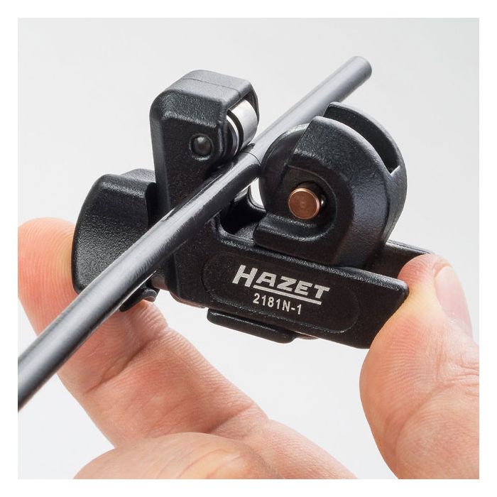 Hazet 2181N-1 Bremserørkutter, 3-16mm