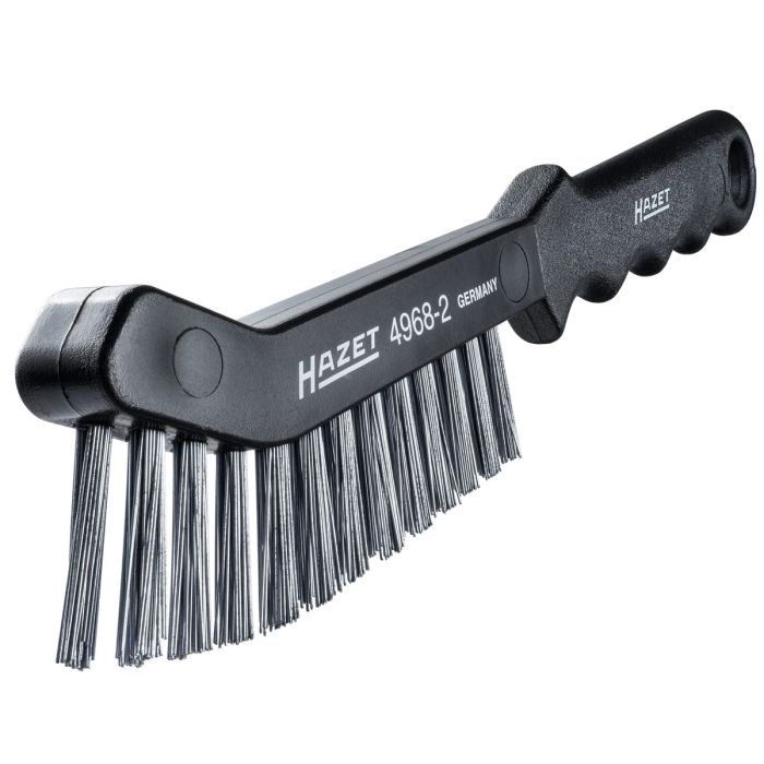 Hazet 4968-2 Caliper/Bremsesadel Stålbørste