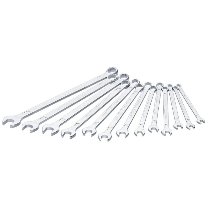 Hazet 600N/30 Hazet Kombinøkkel Sett, 30 deler