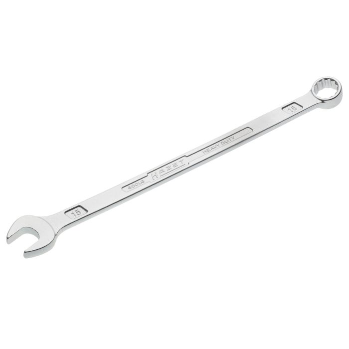Hazet 600Lg-15 Kombinasjonsnøkkel X-Lang, 15mm
