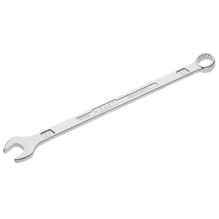 Hazet 600Lg-21 Kombinasjonsnøkkel X.Lang, 21mm