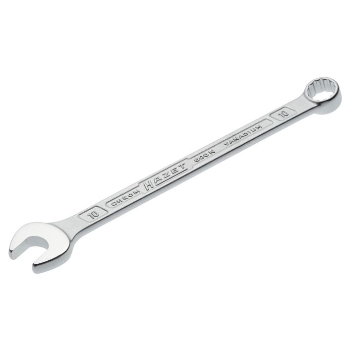 10mm hazet 600N fastnøkkel