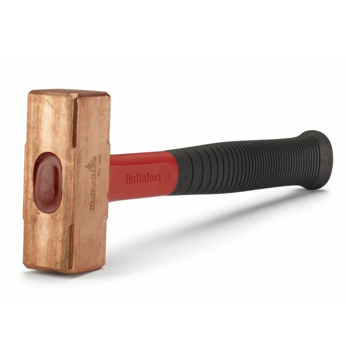 Hultafors Kobberhammer CU, 1.3 kg