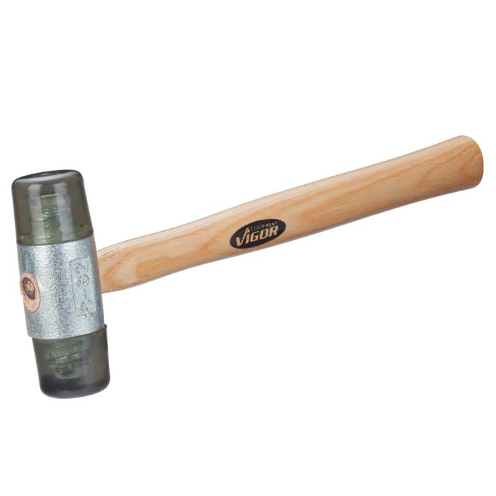 Vigor V1212 plasthammer